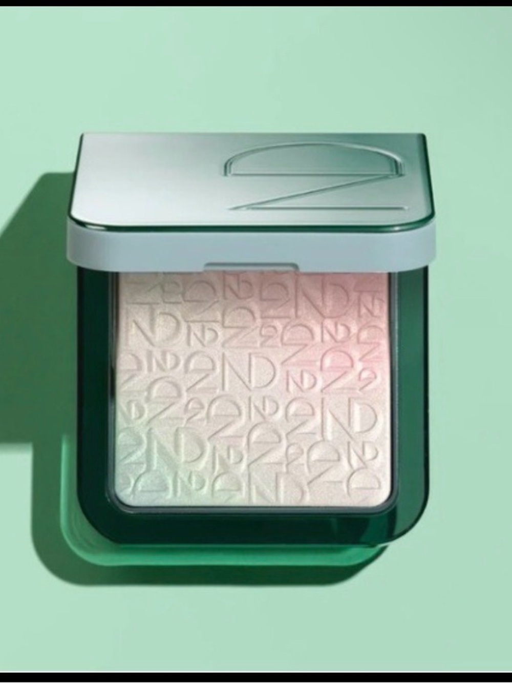 Natasha Denona Pastel Plexi Glow Highlighter